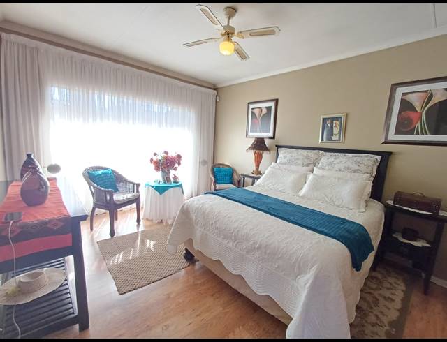 3 BEDROOM HOUSE FOR SALE IN VANDERBIJLPARK CE 5